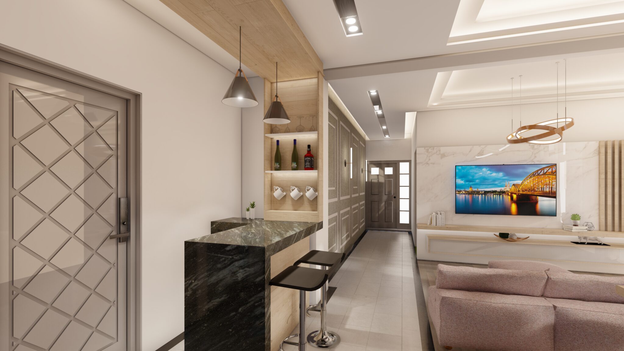 Mudi Studio - The best Interior and Architectural Company in Ethiopia
